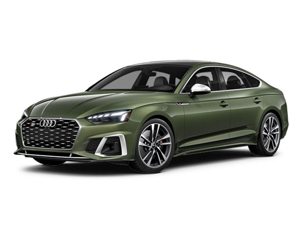 2025 Audi S5 For Sale Naperville IL Aurora